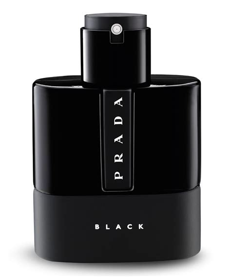 luna rossa black Prada cologne